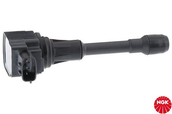 NGK U5119 / 48347 Ignition Coil Genuine NGK Component - Vroom Classics