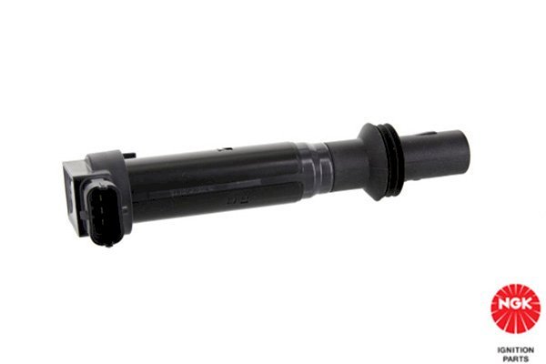 NGK U5332 / 49100 Ignition Coil U5 Type - Vroom Classics