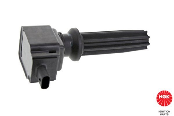 NGK U5333 / 49098 Ignition Coil U5 Type - Vroom Classics