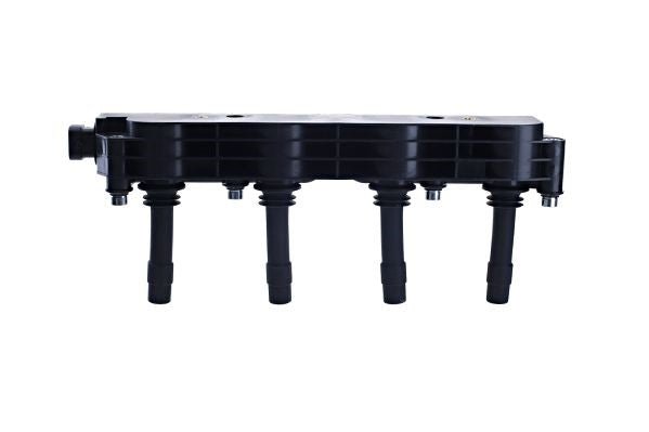 NGK U6002 / 48006 Ignition Coil Genuine NGK Component - Vroom Classics