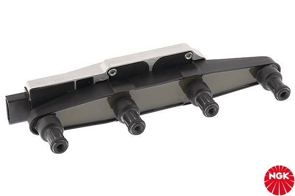 NGK U6020 / 48114 Ignition Coil Genuine NGK Component - Vroom Classics