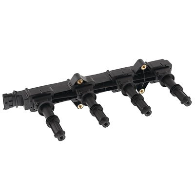 NGK U6027 / 48151 Ignition Coil Genuine NGK Component - Vroom Classics