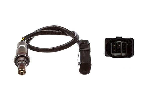 NGK UAA0001 - FA001 / UAA0001FA001 / 90532 Lambda Sensor Genuine NGK Component - Vroom Classics