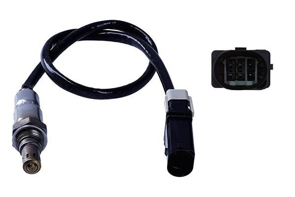 NGK UAA0004 - VW008 / UAA0004VW008 / 95001 Lambda Sensor Genuine NGK Component - Vroom Classics