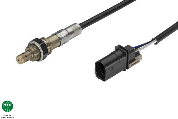 NGK UAA0004 - VW010 / 94144 Oxygen / O2 / Lambda Sensor Replaces 04L 906 262 - Vroom Classics