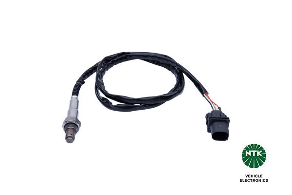 NGK UAR9000 - EE016 / 93778 Lambda Sensor O2 / Oxygen Exhaust Probe - Vroom Classics