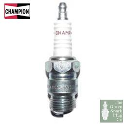 1x Champion Spark Plug RF12