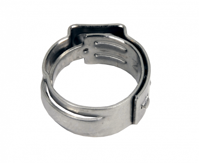 OETIKER Fuel Hose Clip (HC006) - Vroom Classics