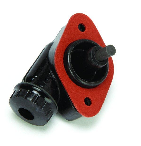 Pick Up MAG DYNO - Lucas Screw on type for KN1/KNV Mag/Dynos - Vroom Classics