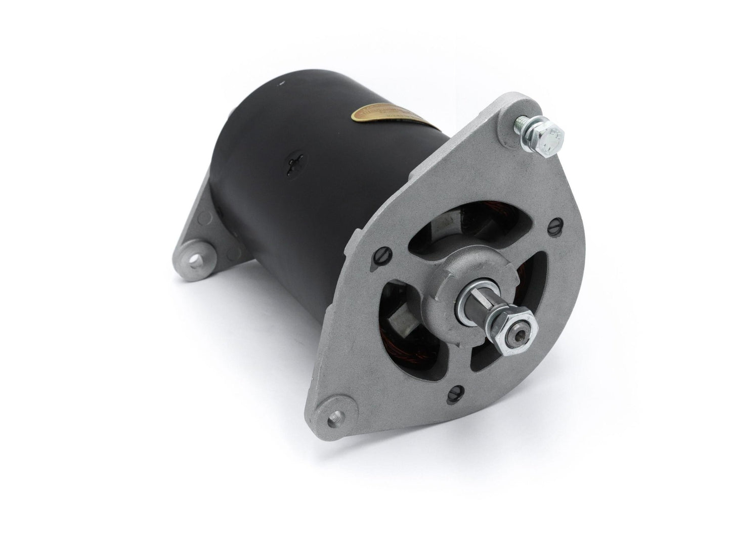 RAC006L Powerlite Dynalite Dynamo to Alternator Conversion ReplaceS Lucas C40L - Vroom Classics