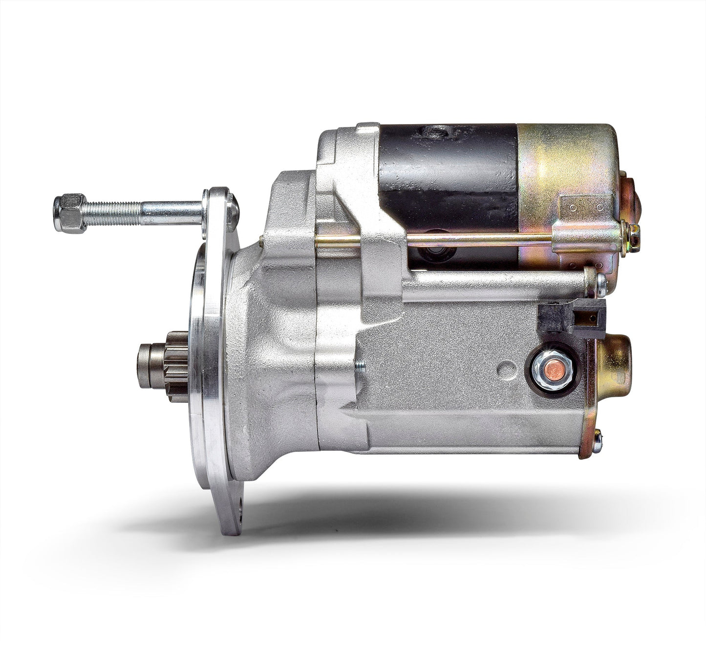 RAC100 Powerlite High Torque Starter Motor - Vroom Classics