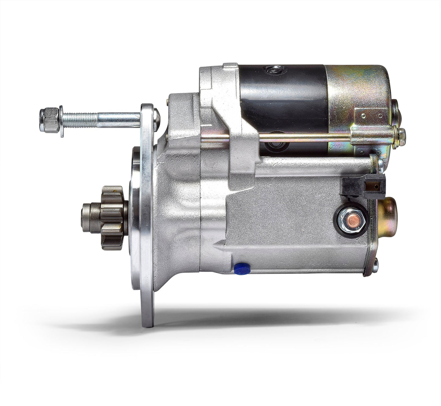RAC102 Powerlite High Torque Starter Motor - Vroom Classics