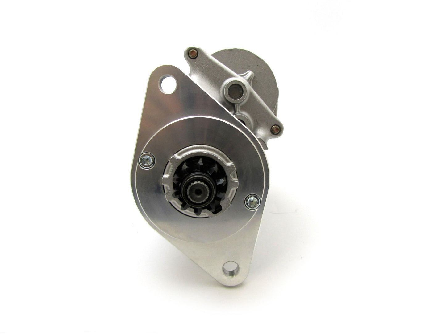 RAC104 Powerlite High Torque Starter Motor - Vroom Classics