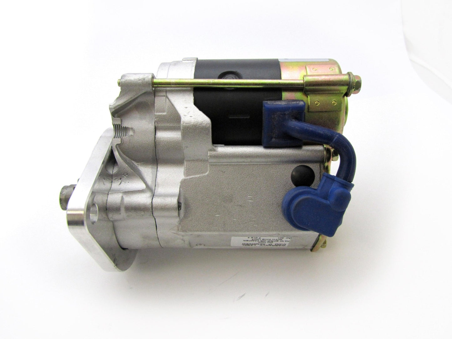 RAC301 Powerlite High Torque Starter Motor - Vroom Classics