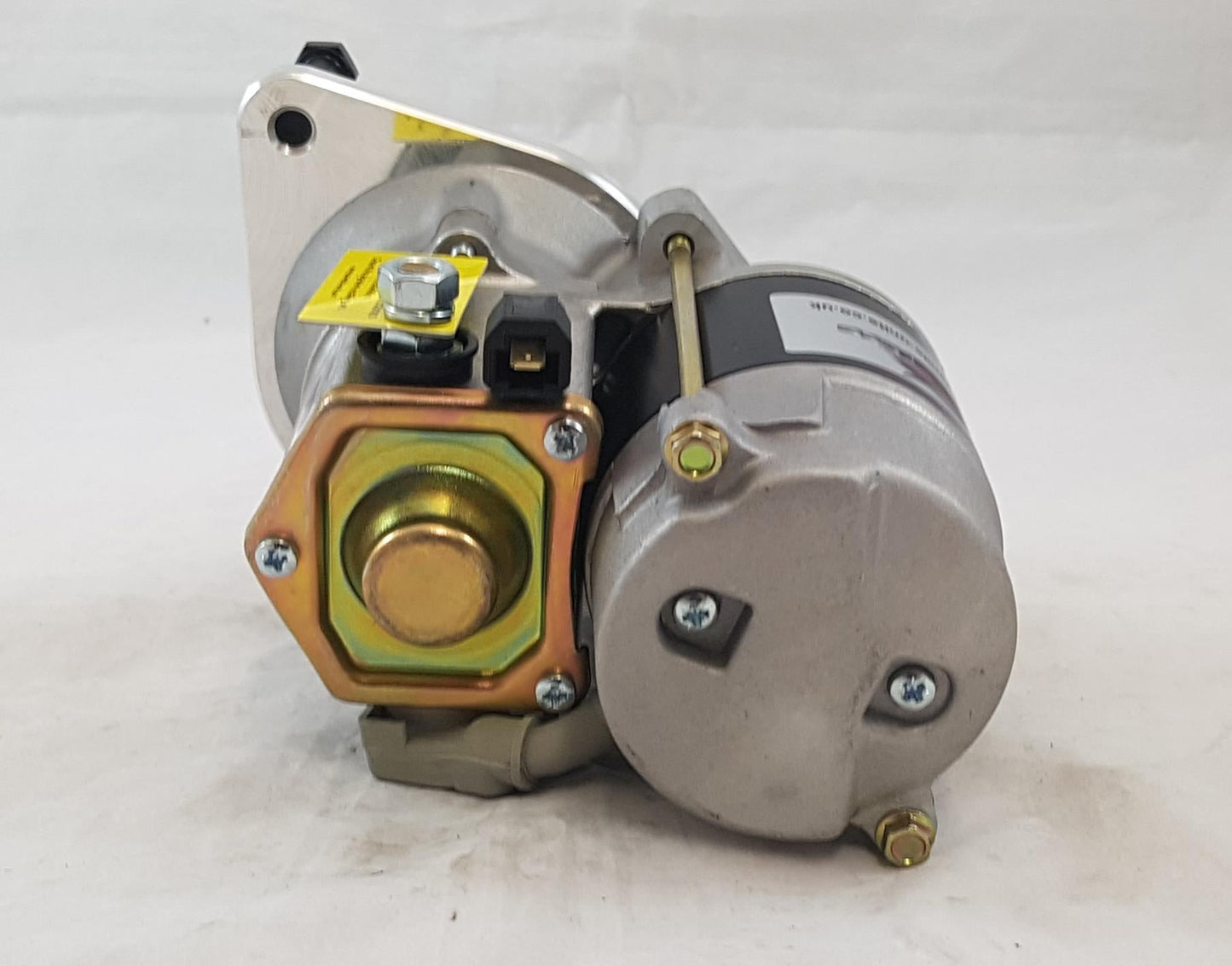 RAC303 Powerlite High Torque Starter Motor - Vroom Classics