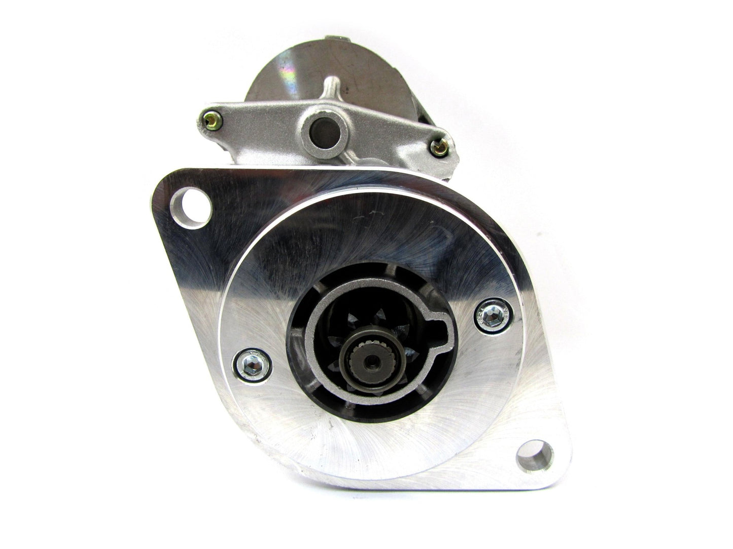 RAC400 Powerlite High Torque Starter Motor - Vroom Classics