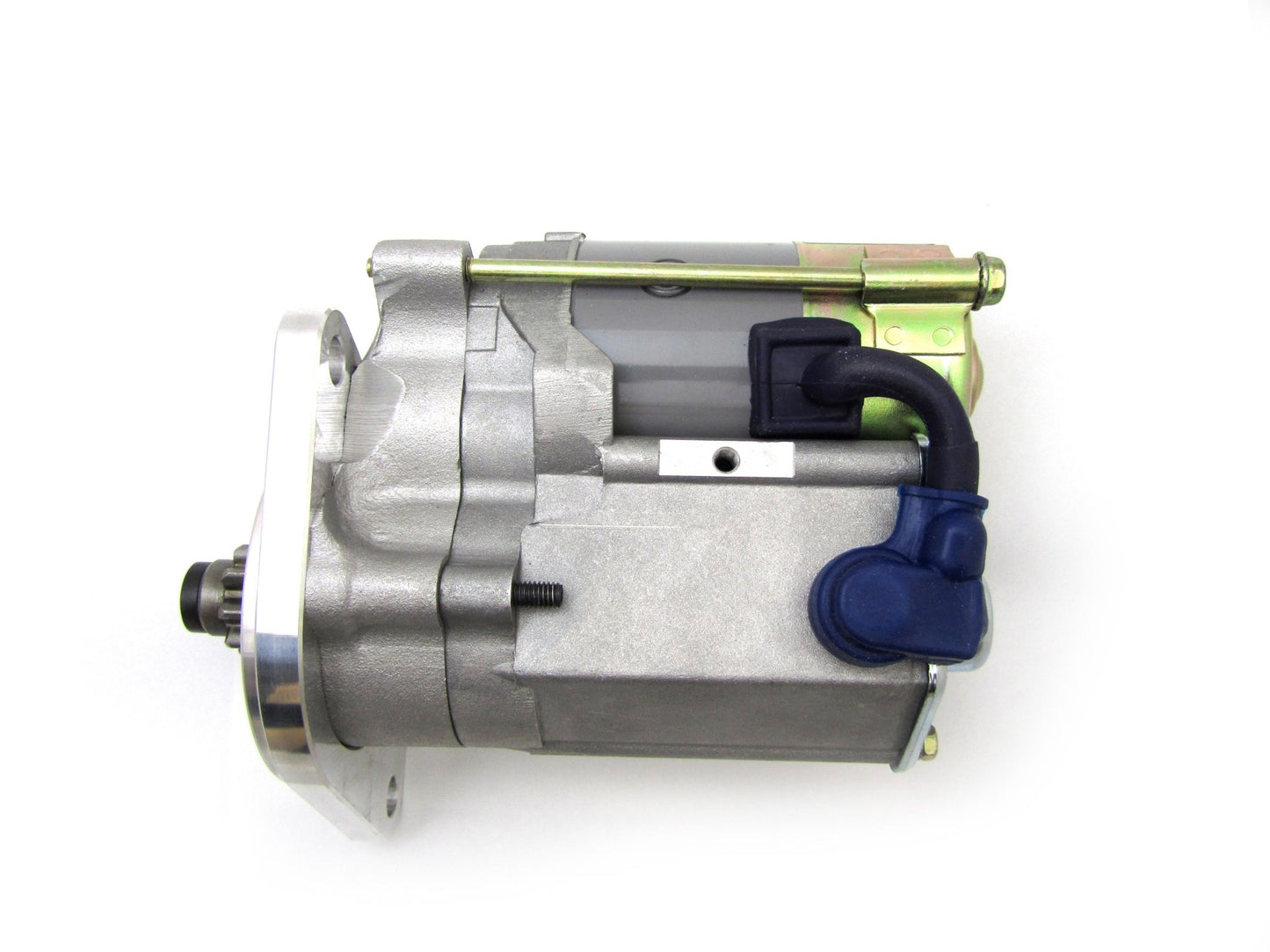 RAC401 Powerlite High Torque Starter Motor - Vroom Classics