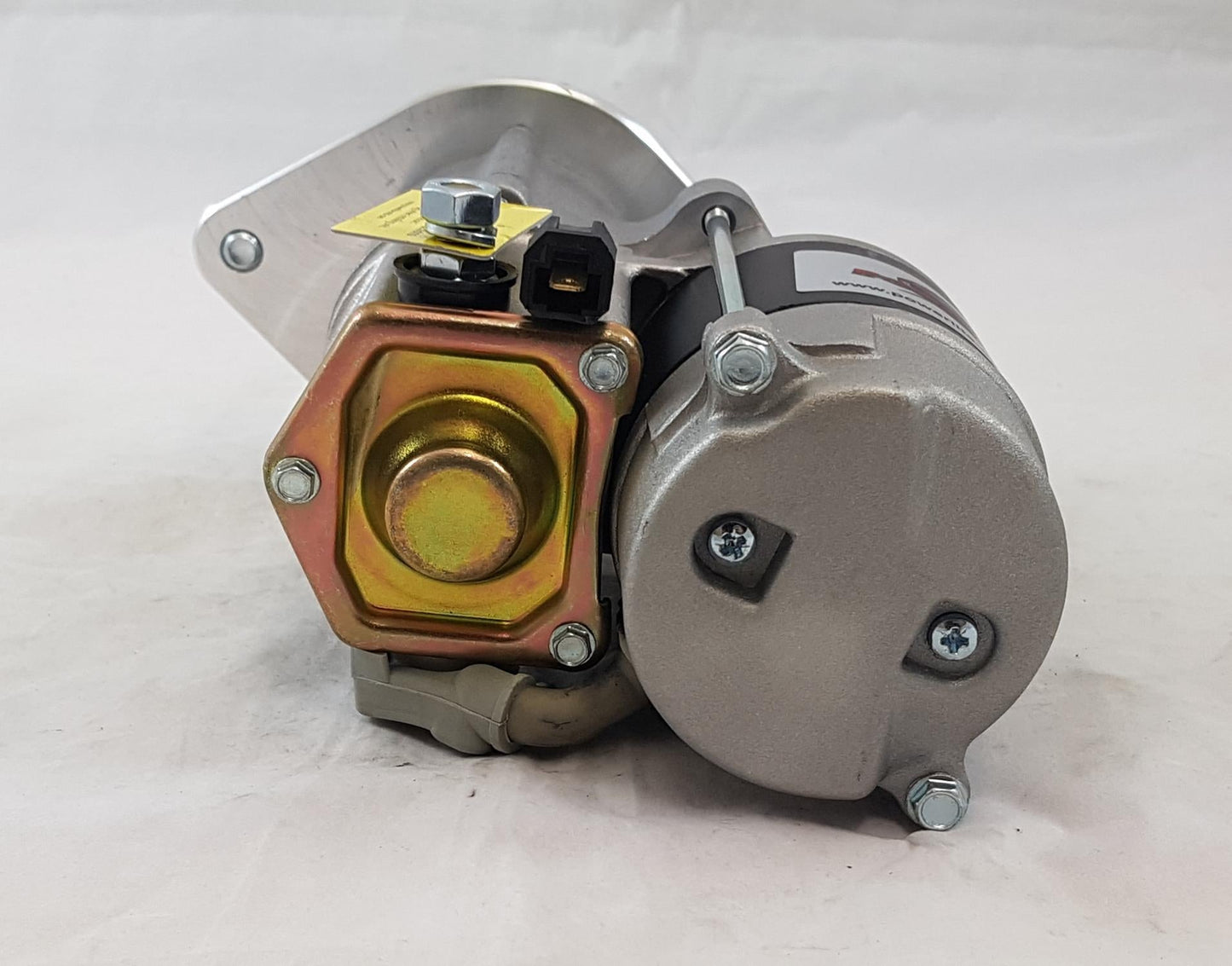 RAC404 Powerlite High Torque Starter Motor - Vroom Classics