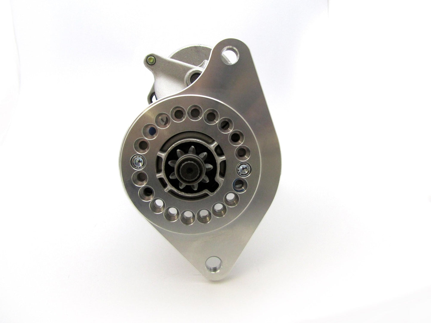 RAC407 Powerlite High Torque Starter Motor - Vroom Classics