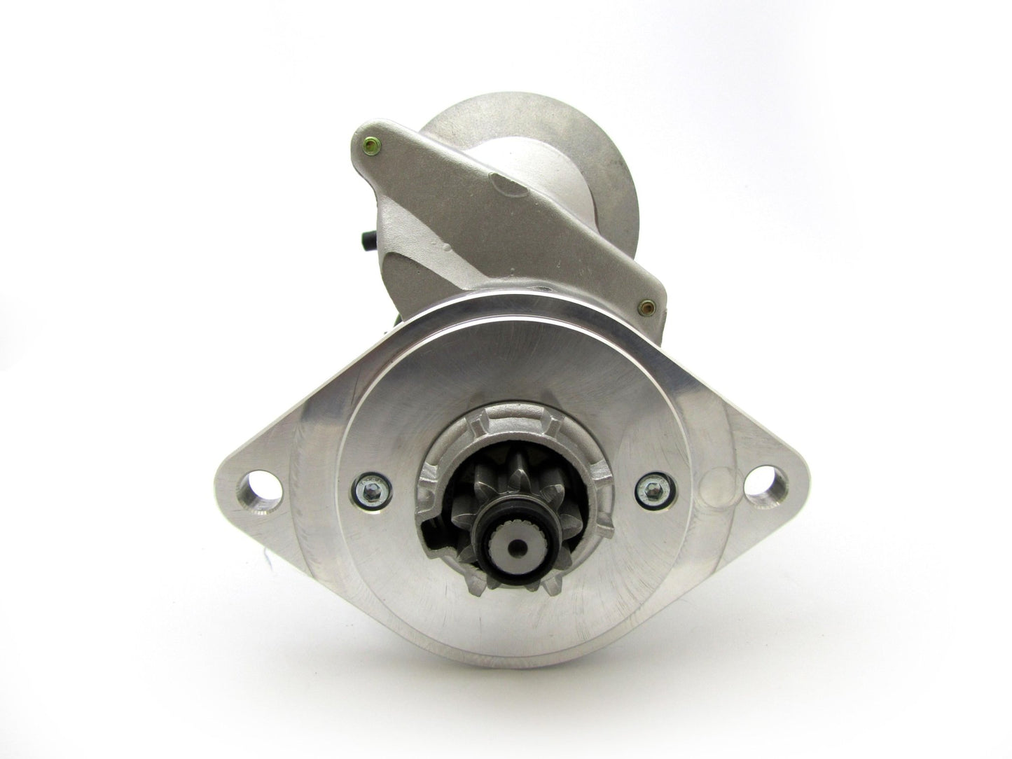 RAC415 Powerlite High Torque Starter Motor - Vroom Classics