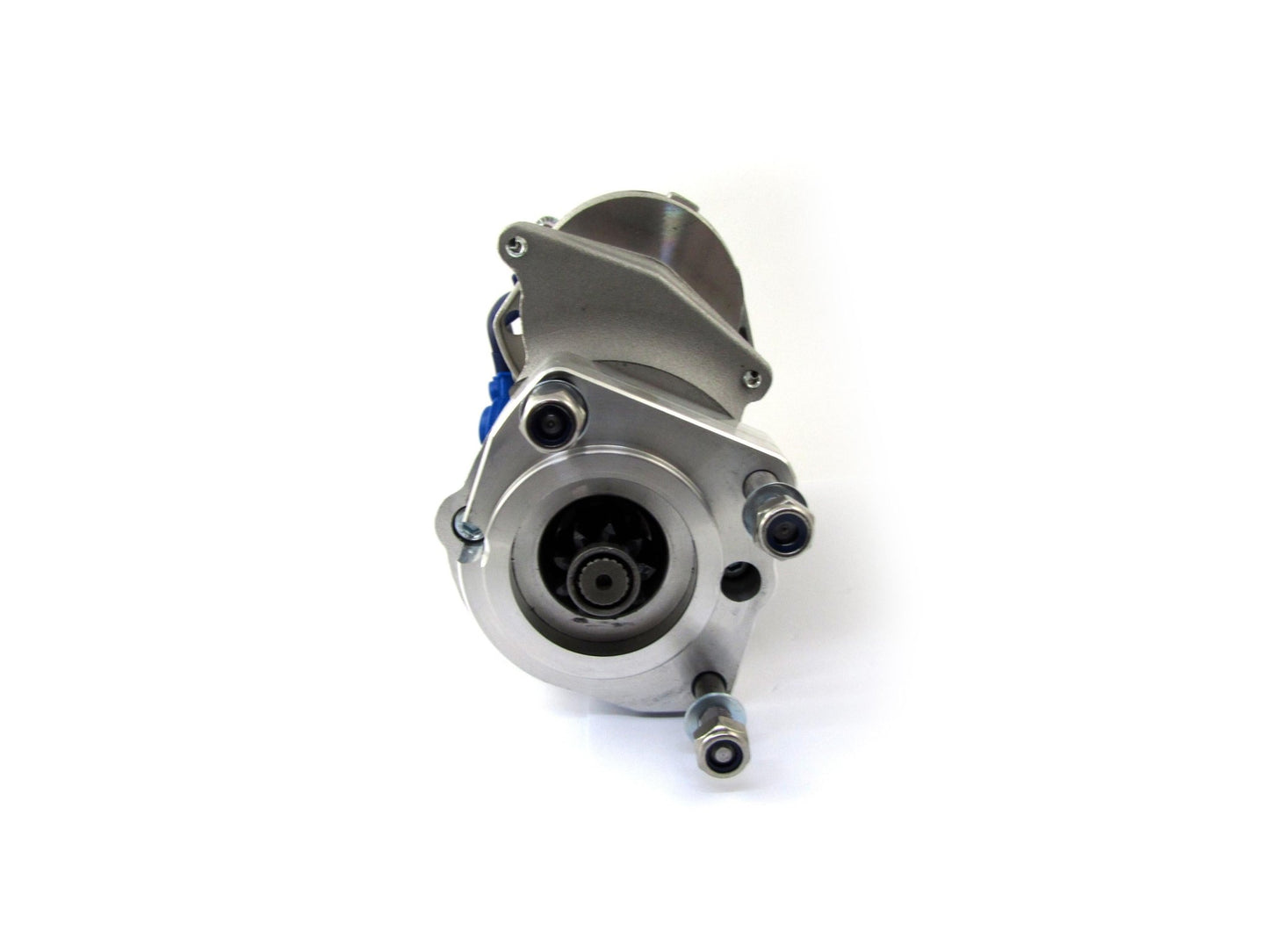 RAC417 Powerlite High Torque Starter Motor - Vroom Classics