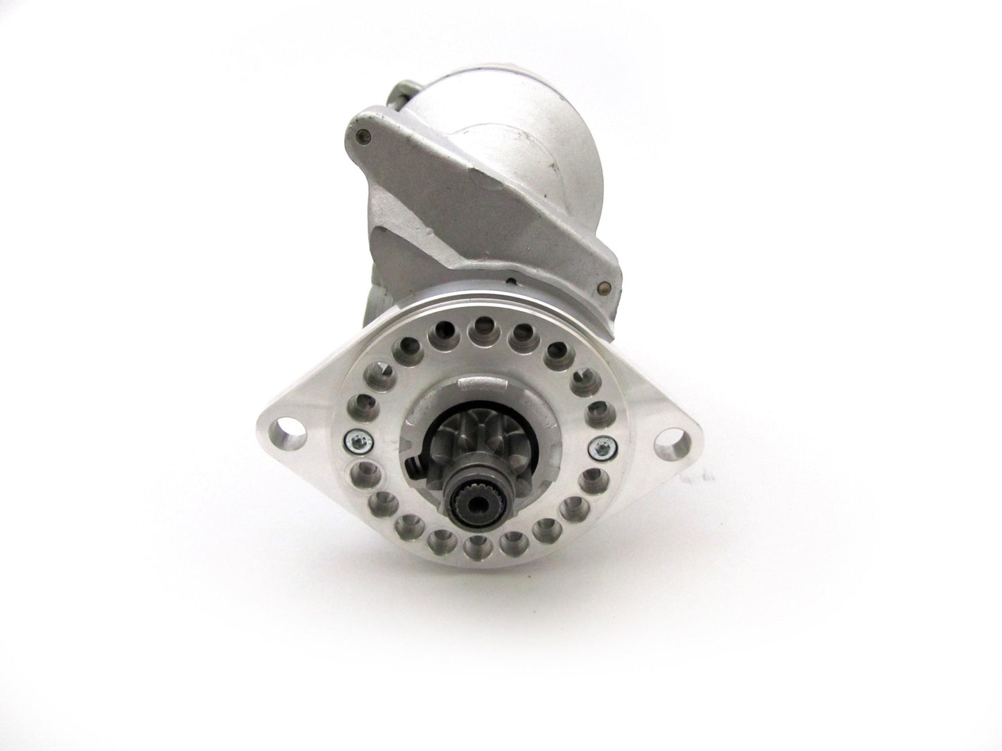 RAC418 Powerlite High Torque Starter Motor - Vroom Classics