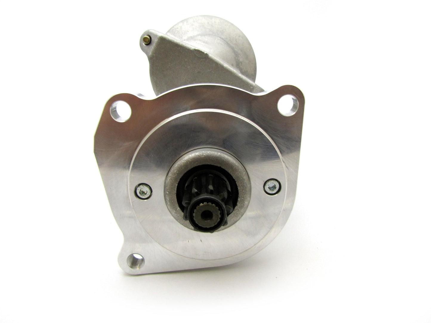 RAC421 Powerlite High Torque Starter Motor - Vroom Classics