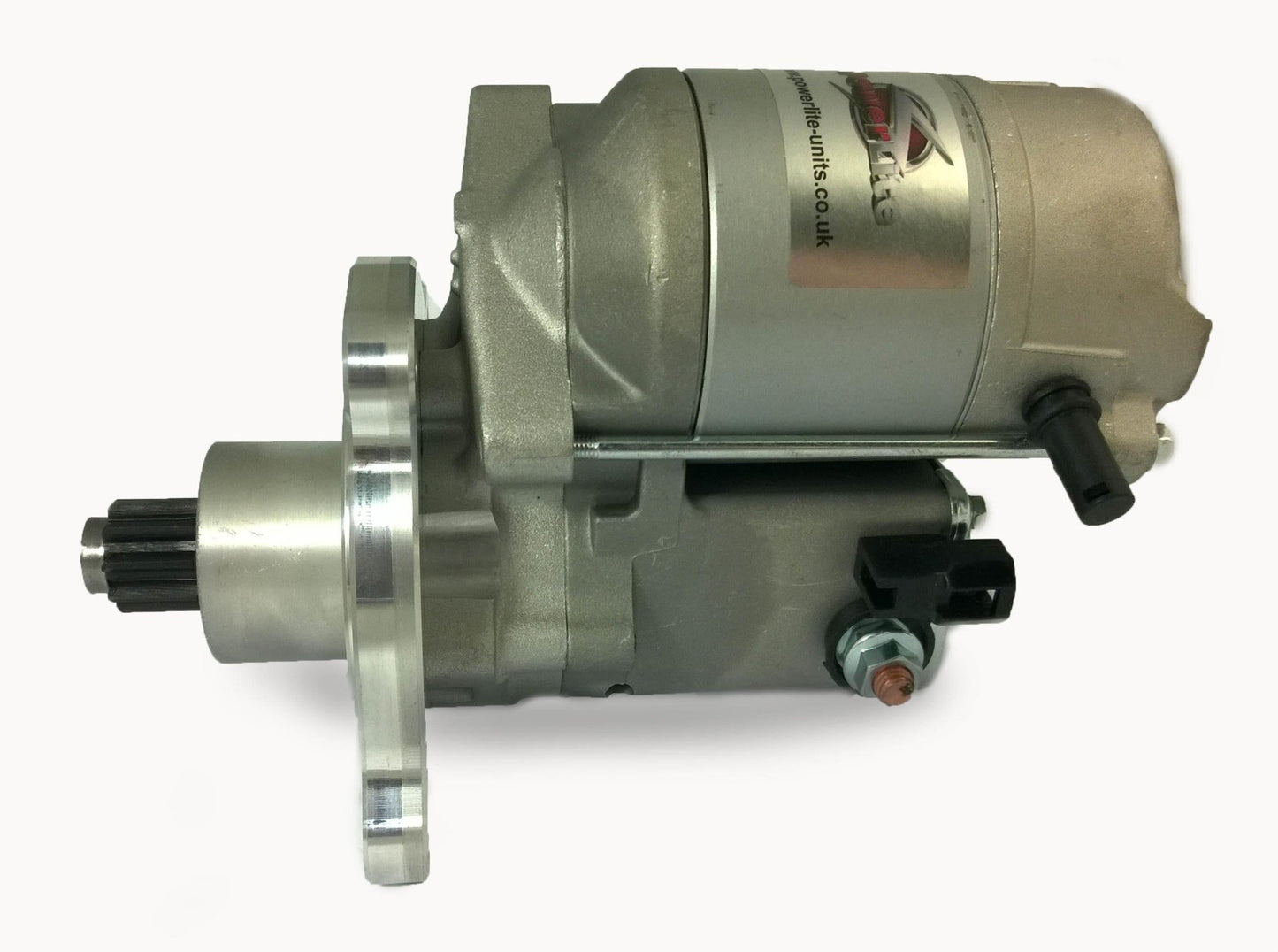 RAC427 Powerlite High Torque Starter Motor - Vroom Classics
