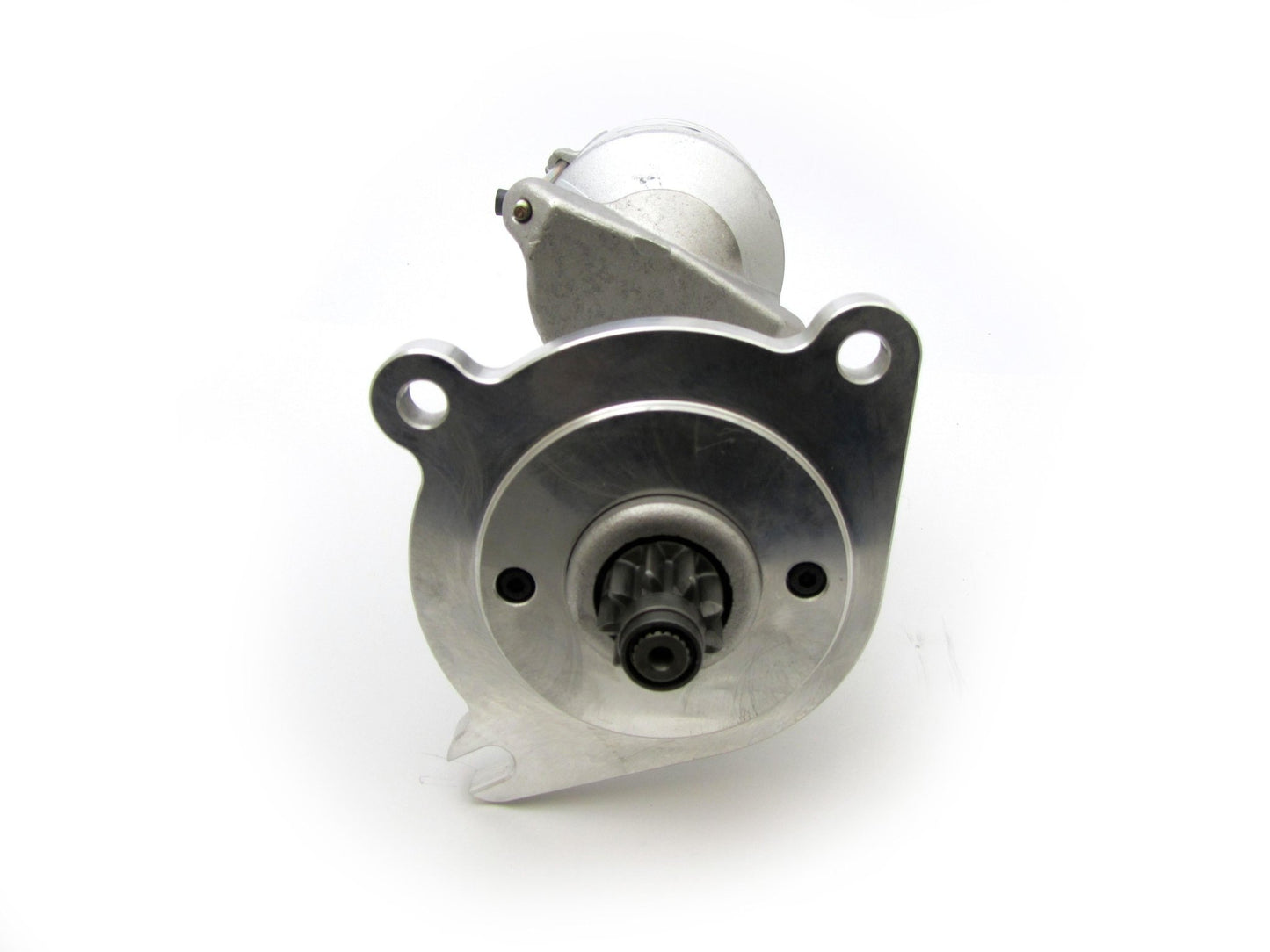 RAC435 Powerlite High Torque Starter Motor - Vroom Classics