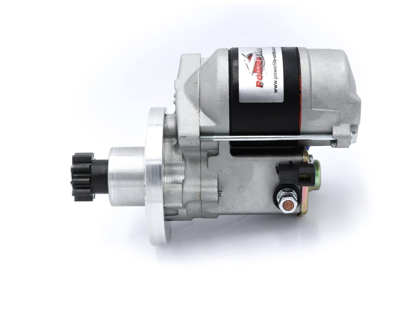RAC441 Powerlite High Torque Starter Motor 12V For Ford E93a or Sidevalve Engine - Vroom Classics