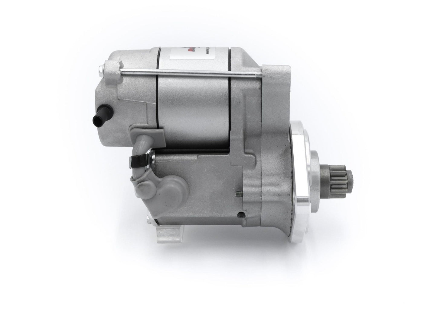 RAC444 Powerlite High Torque Starter Motor 12V For Volvo B18, B20, B30 Engines - Vroom Classics