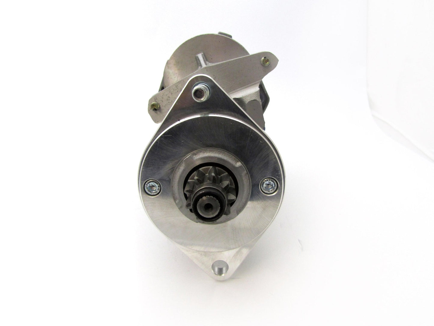 RAC463 Powerlite High Torque Starter Motor - Vroom Classics