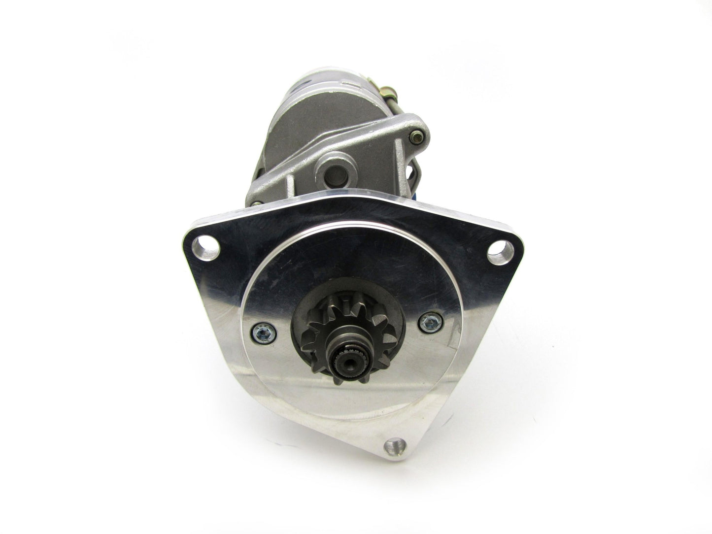 RAC464 Powerlite High Torque Starter Motor - Vroom Classics