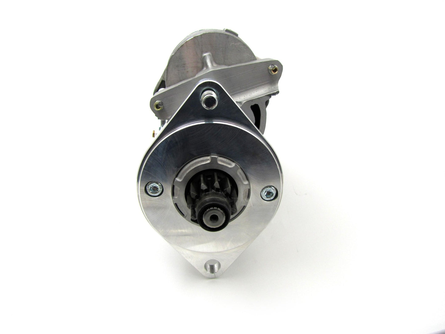 RAC468 Powerlite High Torque Starter Motor - Vroom Classics