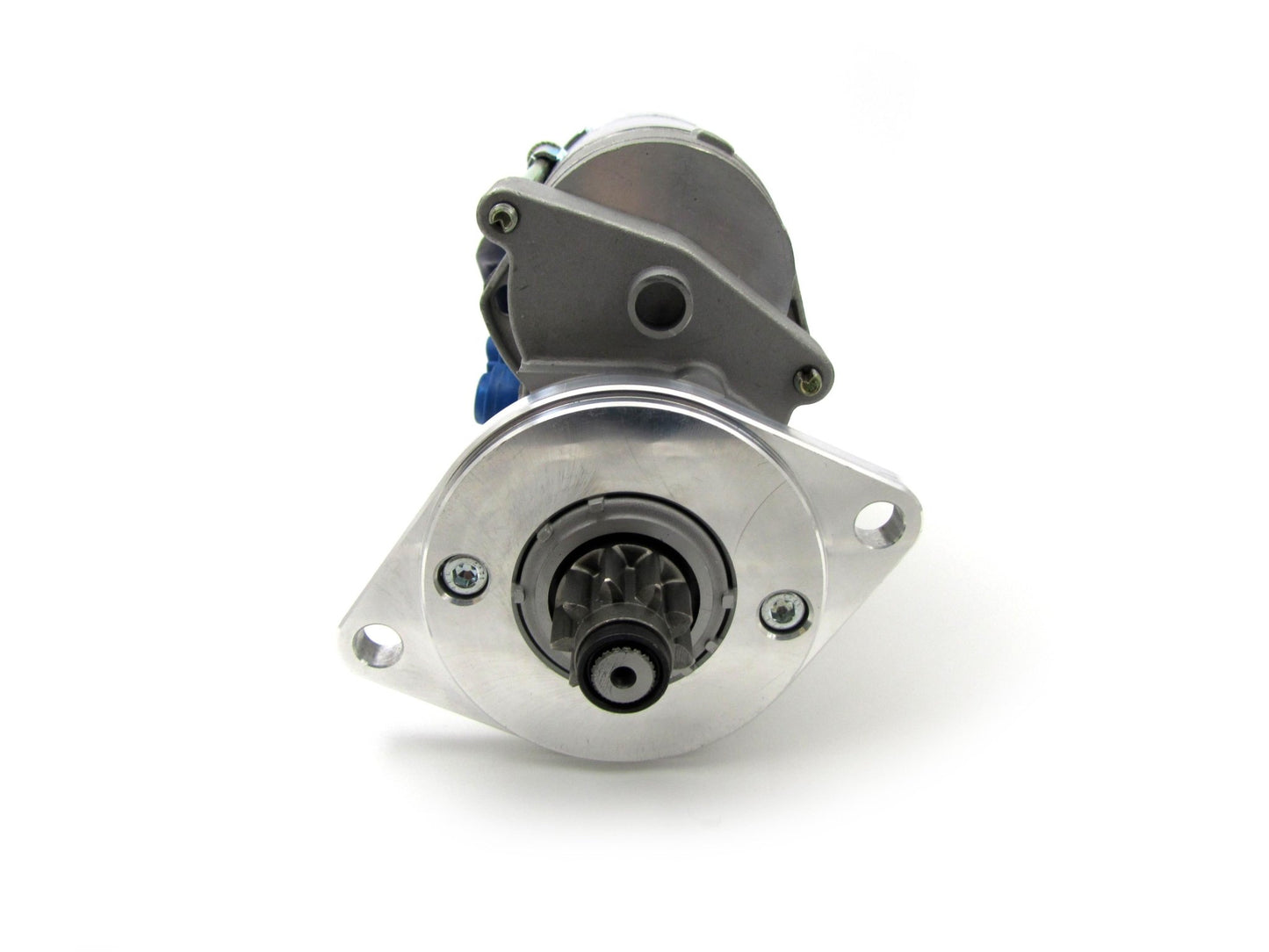 RAC500 Powerlite High Torque Starter Motor - Vroom Classics