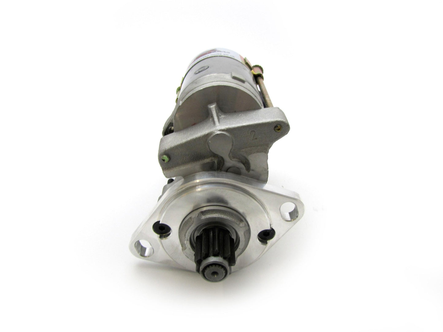 RAC508 Powerlite High Torque Starter Motor - Vroom Classics
