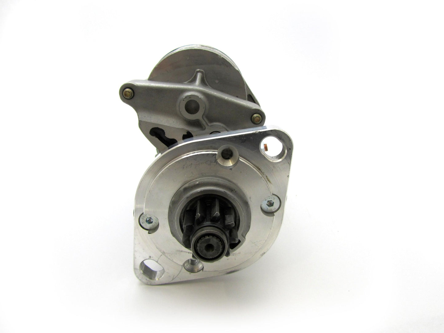 RAC510 Powerlite High Torque Starter Motor - Vroom Classics