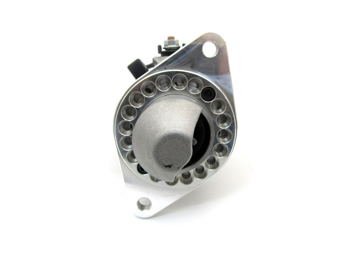 RAC801 Powerlite High Torque Starter Motor - Vroom Classics