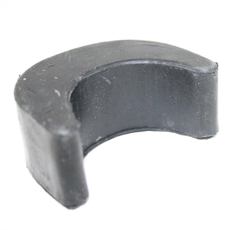 Rear fuel tank mounting rubber - BSA A50/A65 pre oil in frame models OEM 68 - 8018 - Vroom Classics