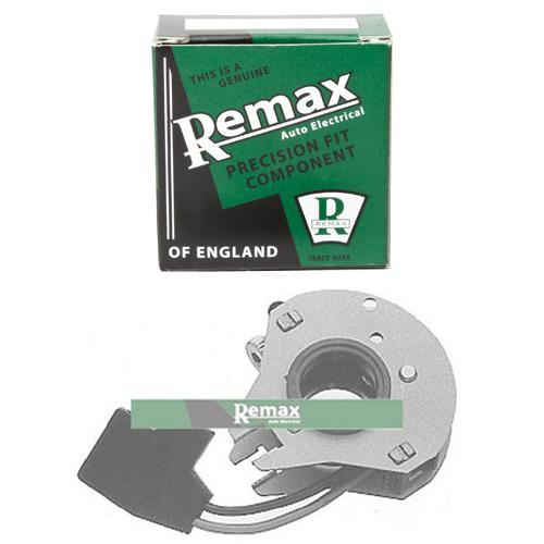 Remax Contact Sets DS131 - Replaces Lucas DSB222C Intermotor 23940 Fits S.E.V. - Vroom Classics