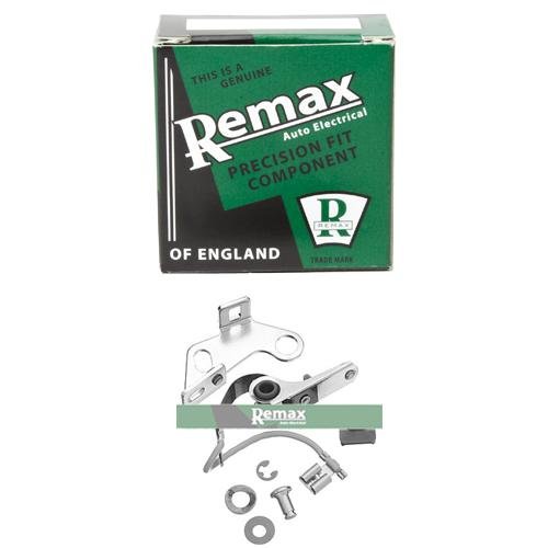 Remax Contact Sets DS179 - Replaces Lucas DSB886 Intermotor 23630 Fits Marelli - Vroom Classics