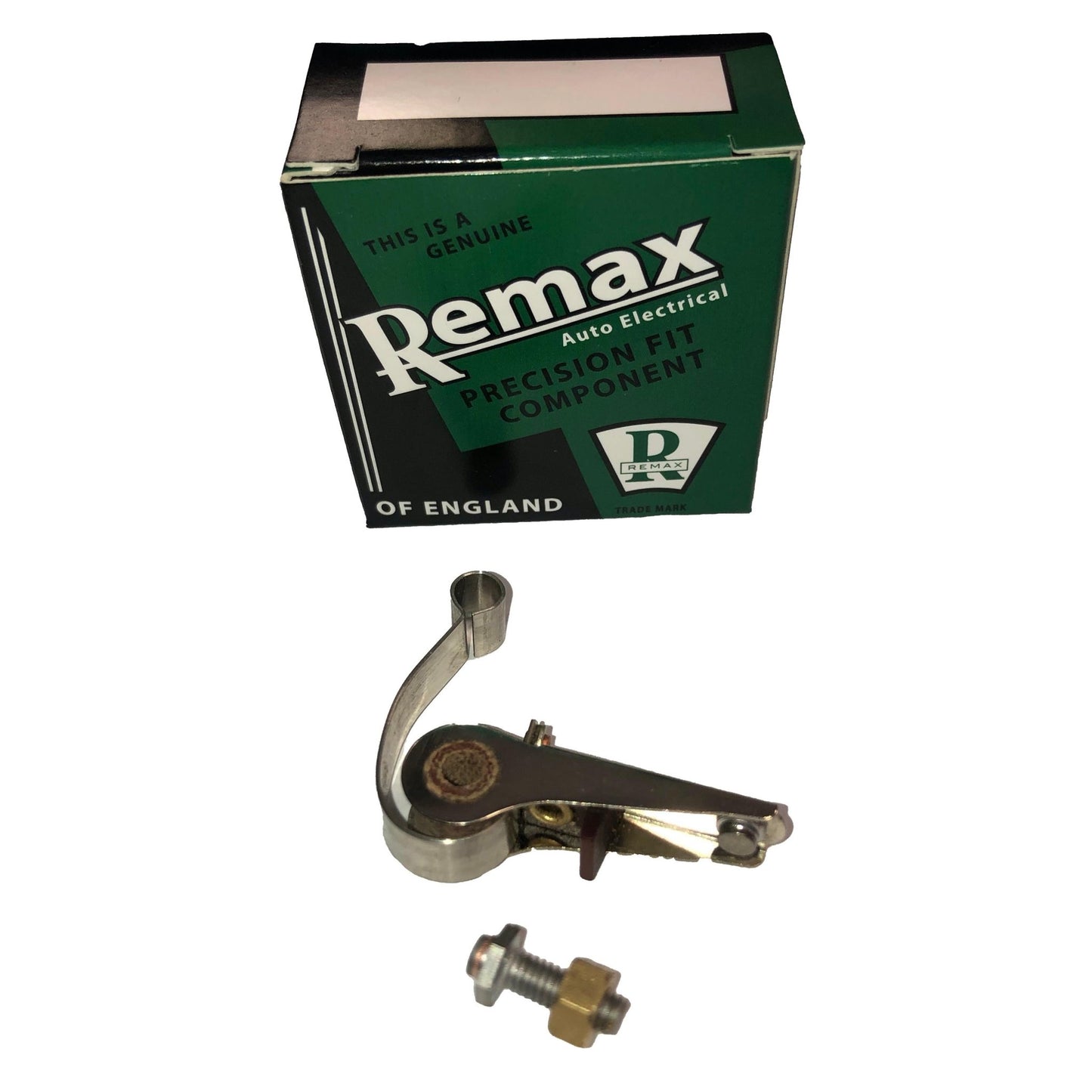 Remax Contact Sets ES46 - 400833 ST361 Fits DJ4 DJ4A DJ6 DJ6A DJH4 DJH4A MA4 - Vroom Classics