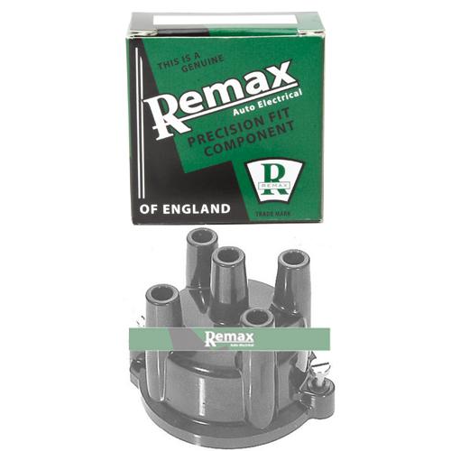Remax Distributor Caps DS224 Replaces Lucas DDB461 Intermotor 45810 Fits Bosch - Vroom Classics