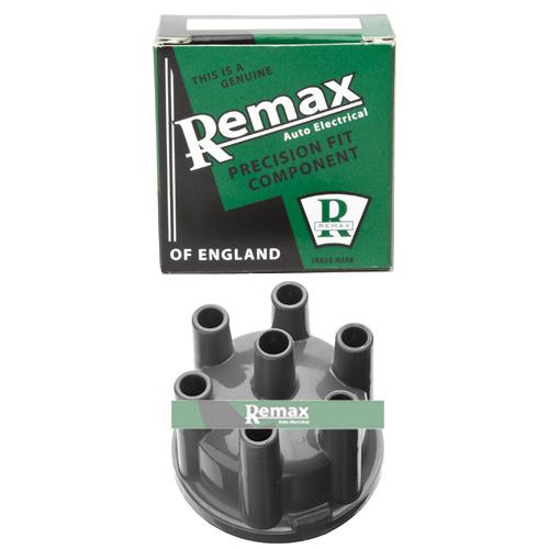 Remax Distributor Caps DS239 Replaces Lucas DDB486 Intermotor 45940 Fits Bosch - Vroom Classics