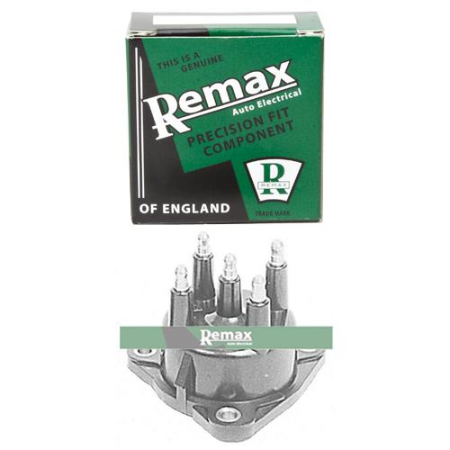 Remax Distributor Caps DS251 Replaces Lucas DDB248 Int 46140 Fits Ducellier - Vroom Classics