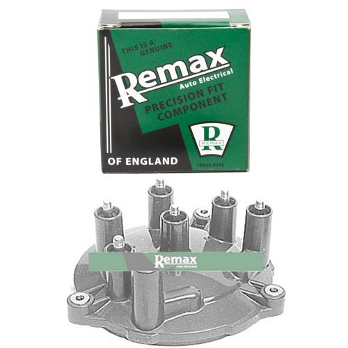Remax Distributor Caps DS336 Replaces Lucas DDB496 Intermotor 45760 Fits Bosch - Vroom Classics