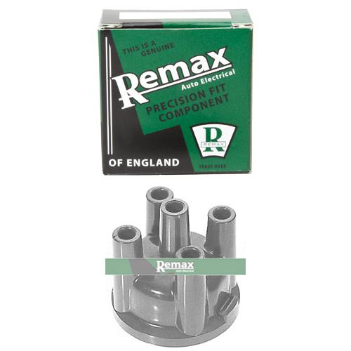 Remax Distributor Caps DS347 - Replaces Intermotor 46310 Fits Paris - Rhone - Vroom Classics