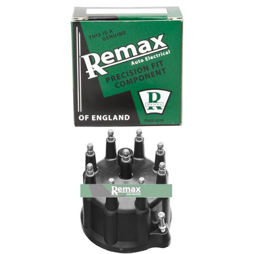 Remax Distributor Caps DS358 - Replaces Intermotor 46871 Fits Chrysler - Vroom Classics