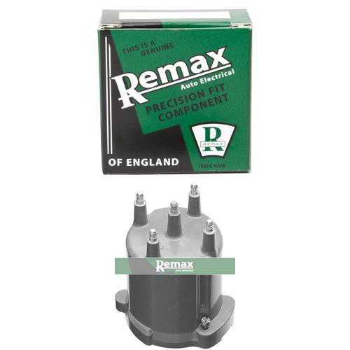 Remax Distributor Caps DS359 - Replaces Intermotor 46872 Fits AMC - Vroom Classics