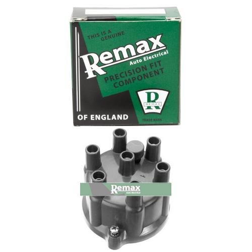 Remax Distributor Caps DS378 - Replaces Lucas DDB303 Intermotor 46943 Fits Ford - Vroom Classics